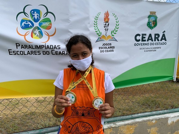 Jogos Escolares do Ceará - Secretaria do Esporte