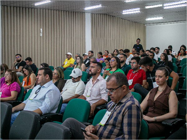 Mombaça unida pelo meio ambiente!